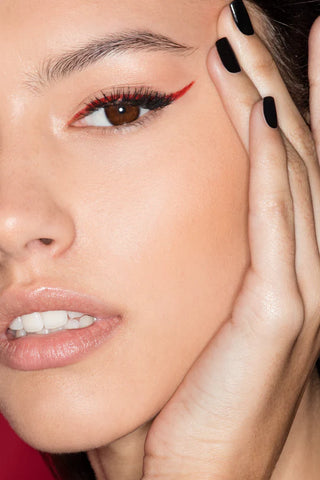 Rock n'Roll Lashes - Mascara - 10 ml