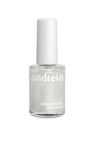 Pocket Hypoallergenique - 74. Blanc Métallisé - 10,5ml