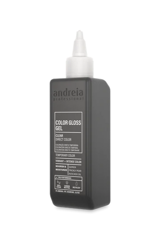 Coloration directe en gel - Color Gloss Gel Direct Color