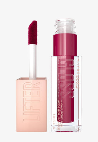 Gloss hydratant - Lifter Gloss