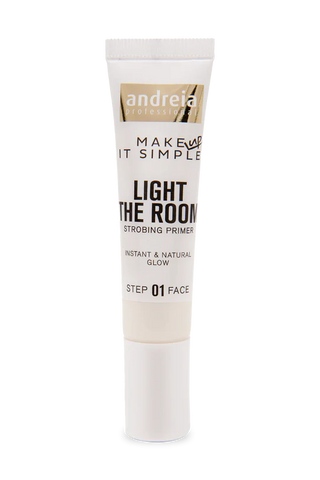 Light The Room - Strobing Primer - 14ml