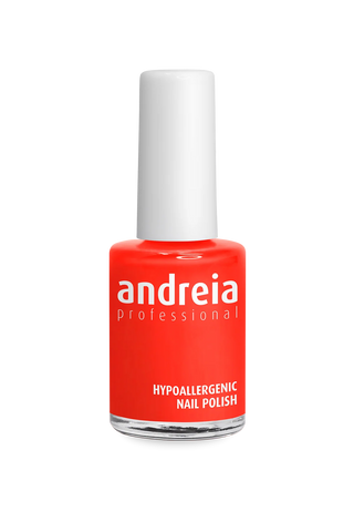 Pocket Hypoallergenique - 164. Orange Néon -  10,5ml