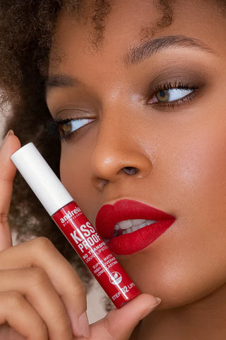 KISS PROOF - No Transfer Liquid Lipstick - 8ml