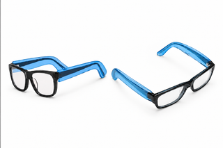 Étui à lunettes