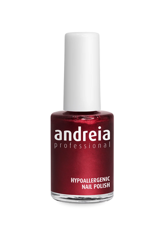 Pocket Hypoallergenique - 55. Rouge Foncé Métallisé - 10,5ml