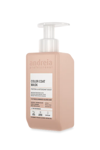 Masque protecteur de couleur - Color Coat Mask