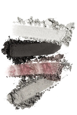 Hot Ice - Eyeshadow Palette - 4x1g