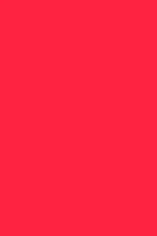 Pocket Hypoallergenique - 109. Rouge Clair Néon - 10,5ml