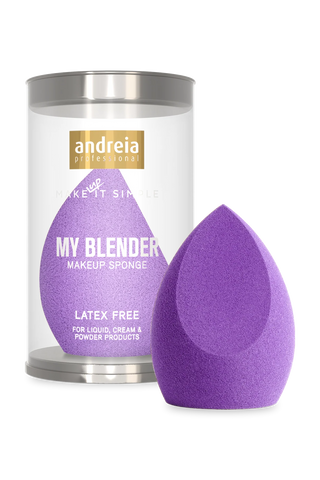 My Blender – Makeup Sponge