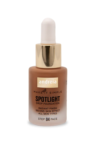 Spotlight - Drop Foundation - 14ml