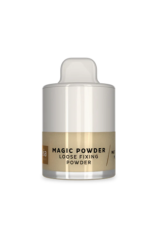 MAGIC POWDER - Loose Fixing Powder - 7g