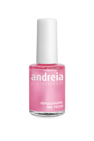 Pocket Hypoallergenique - 33. Rose Clair Métallisé - 10,5ml