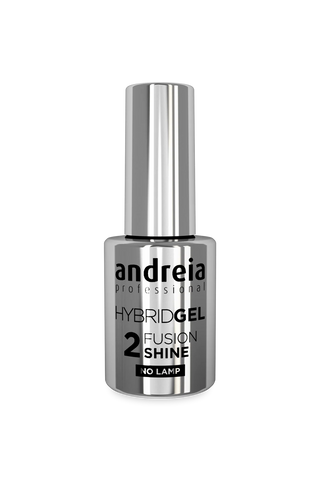 Vernis Hybrid Gel - Fusion Shine - 10,5 ml