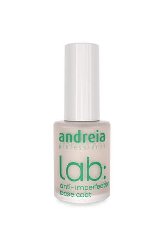 LAB: Anti-Imperfection Base Coat - Base coat anti-imperfections - 10,5 ml
