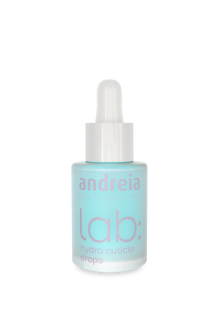 LAB: Hydro Cuticle Drops - Gouttes hydratantes pour cuticules - 10,5 ml