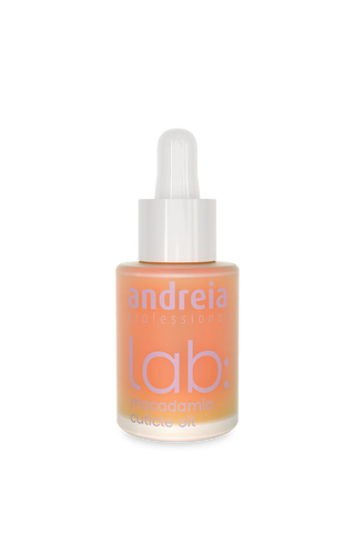 LAB: Peach Cuticle Oil - Huile nourrissante pour cuticules - 10,5 ml