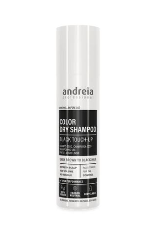 Shampoing Sec Coloré -  Color Dry Shampoo - 150 ml