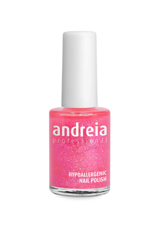 Pocket Hypoallergenique - 37. Glitter Rose Transparent -  10,5ml