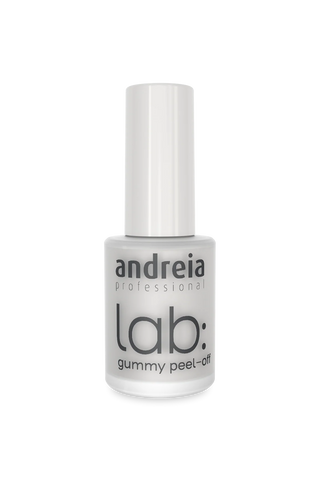 LAB: Gummy Peel-Off - Pellicule de protection - 10,5 ml
