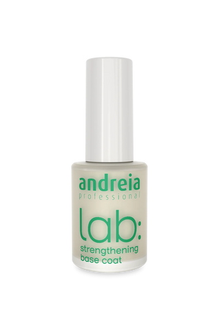 LAB: Strengthening Base Coat - Base coat fortifiante - 10,5 ml