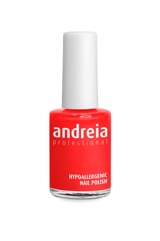 Pocket Hypoallergenique - 109. Rouge Clair Néon - 10,5ml