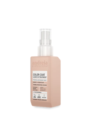 Soin sans rinçage protecteur de couleur - Color Coat Leave-In Treatment