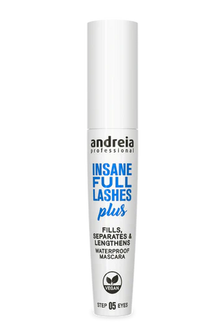 INSANE FULL LASHES PLUS - Waterproof Mascara - 10ml