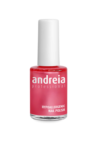 Pocket Hypoallergenique - 25. Rose Foncé Métallisé - 10,5ml