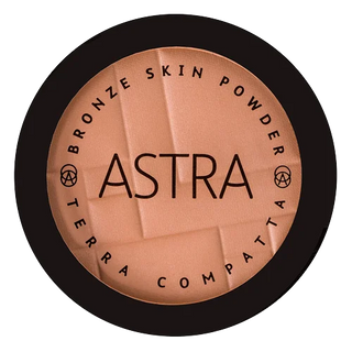 Poudre de teint BRONZE SKIN