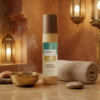 Spray démêlant biphasé Arganicare Repair Express