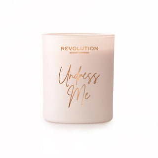 Revolution Home -  Bougie parfumée - photo 2 - Make Up Revolution