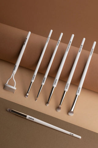 203 - Pinceau précision forme pointe crayon