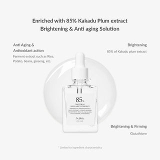 Natural Radiance Essence - 30ml