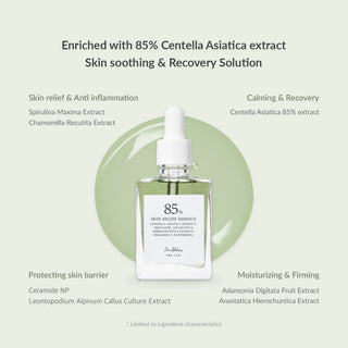Skin Relief Essence - 30ml