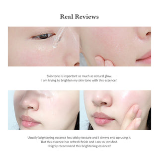 Natural Radiance Essence - 30ml