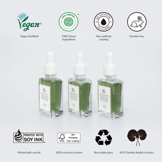 Skin Relief Essence - 30ml