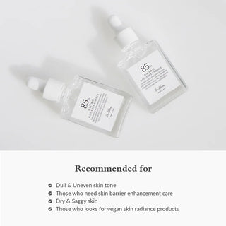Natural Radiance Essence - 30ml