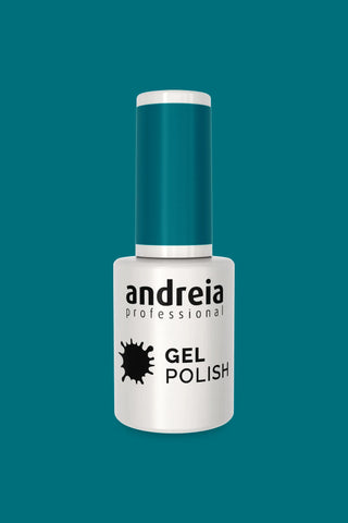 Gel Polish 203 Vert bleuté - 10,5ml