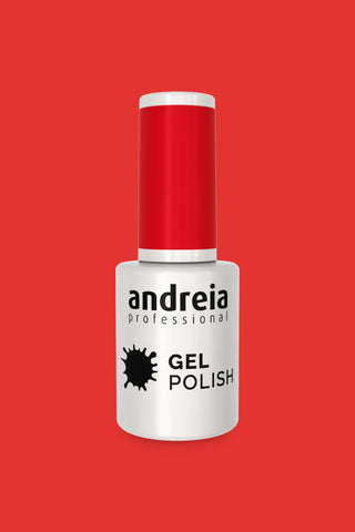 Gel Polish 205 Rouge Cerise - 10,5ml