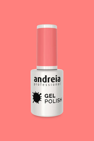 Gel Polish 206 Corail - 10,5ml