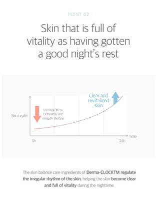 1025 Dokdo - Sleeping Pack | All-In-One Facial Night Cream - 100ml