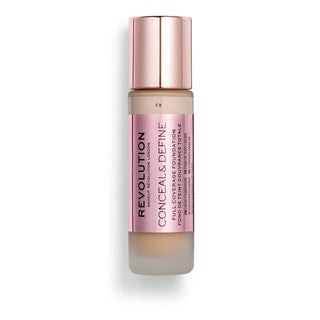 Conceal & Define - Fond de Teint - 23ml - Make Up Revolution