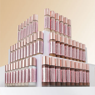 Conceal & Define - Fond de Teint - 23ml - photo 16 - Make Up Revolution