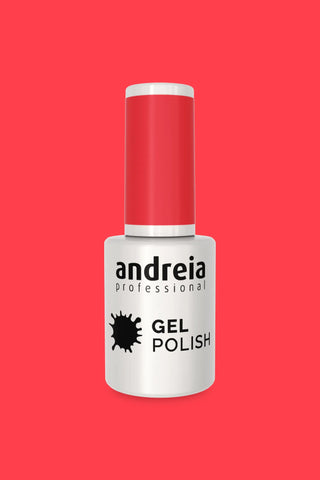 Gel Polish 208 Corail foncé - 10,5ml