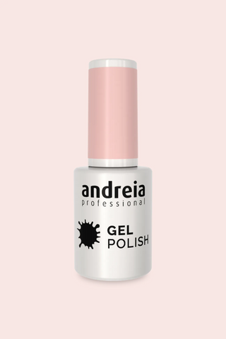 Gel Polish 209 Translucide Nude - 10,5ml