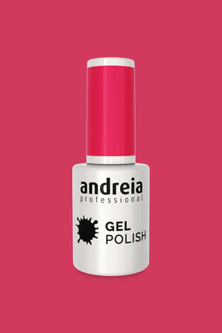 Gel Polish 210 Rose - 10,5ml