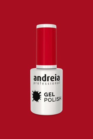Gel Polish 211 Rouge Rubis - 10,5ml
