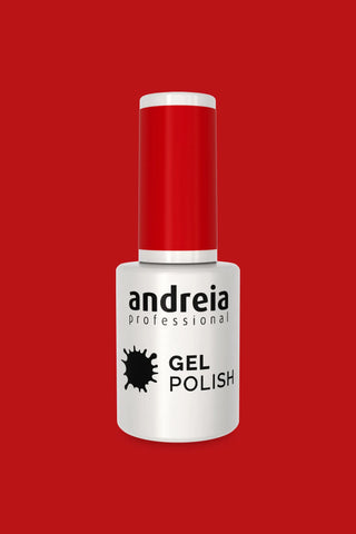 Gel Polish 214 Rouge - 10,5ml
