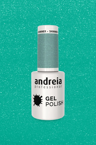 Gel Polish 215 Vert - 10,5ml