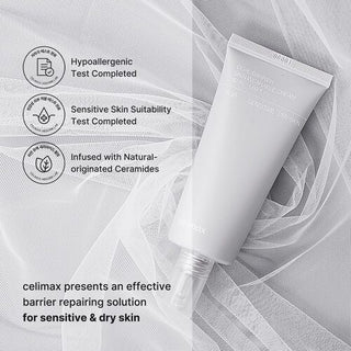 Dual Barrier Watery Sun Cream - 40ml - photo 3 - Celimax